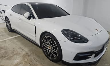 Panamera (971)