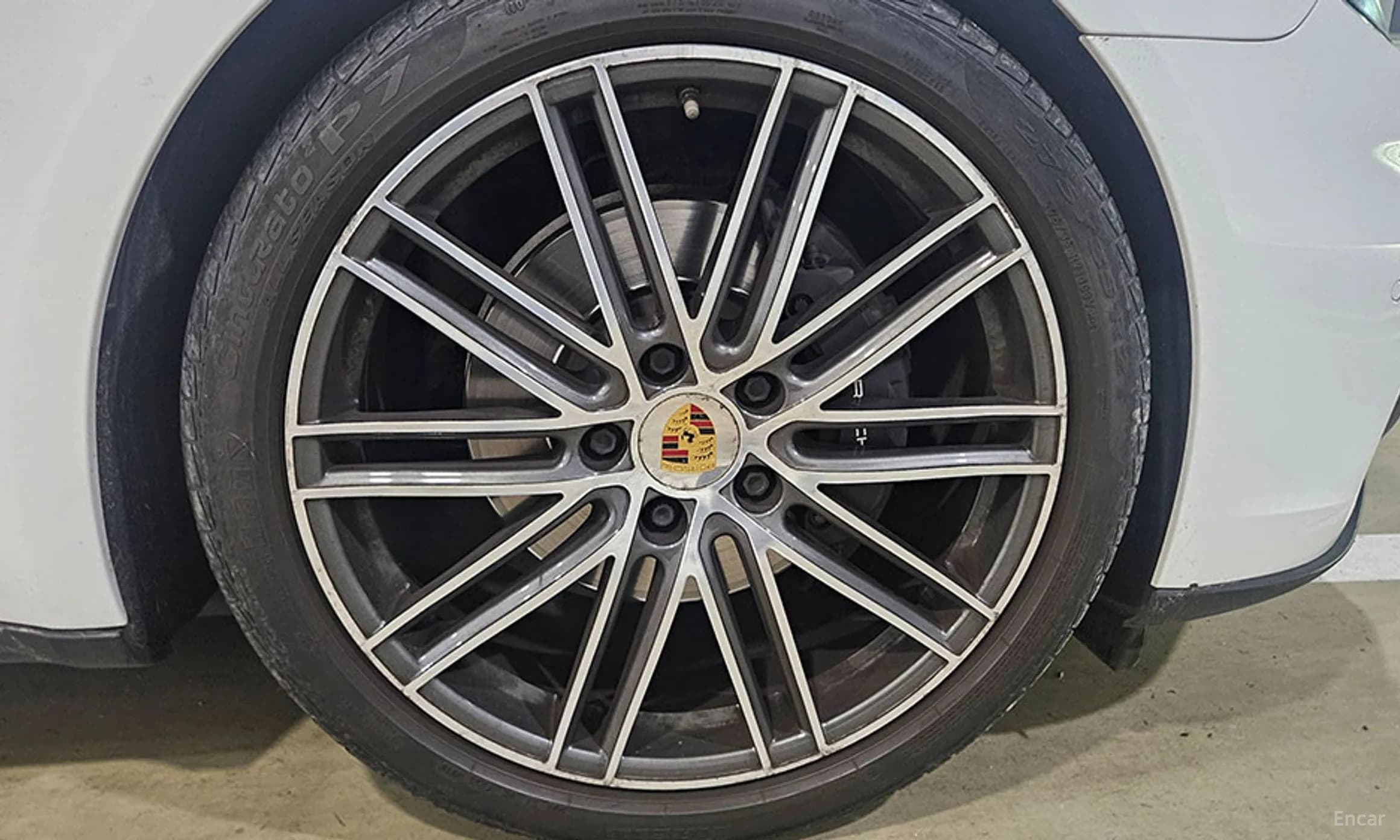 Panamera (971)