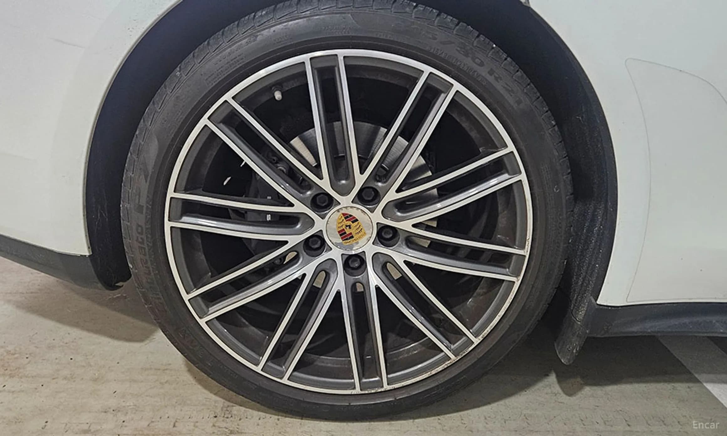 Panamera (971)