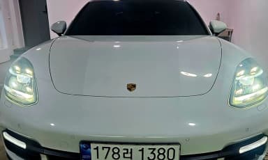 Panamera (971)