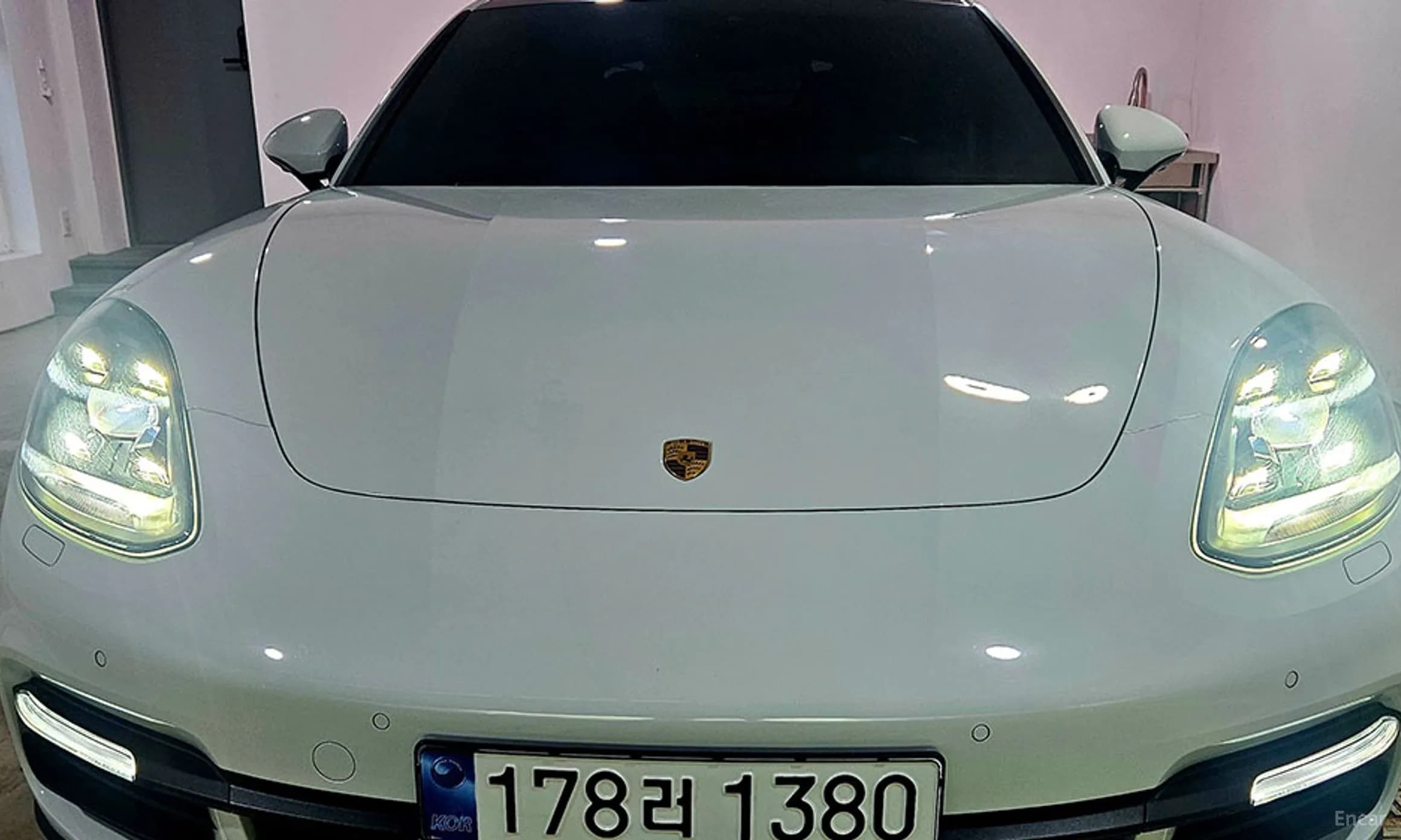 Panamera (971)
