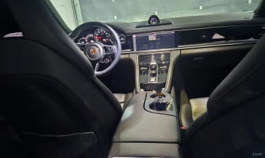 Panamera (971)