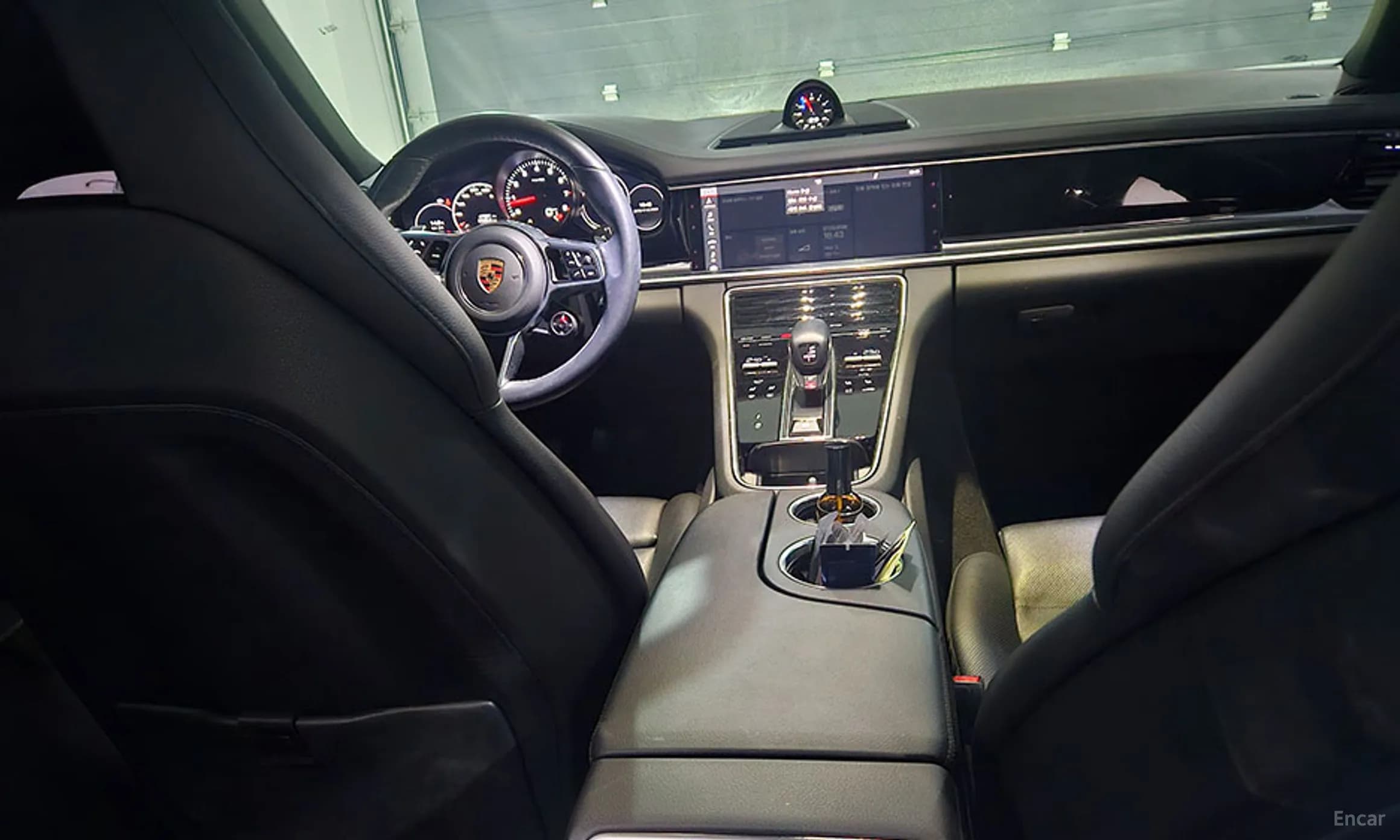 Panamera (971)