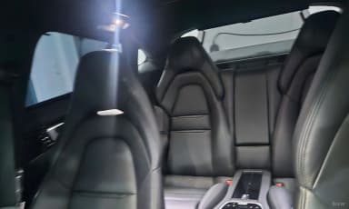 Panamera (971)