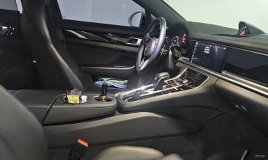 Panamera (971)