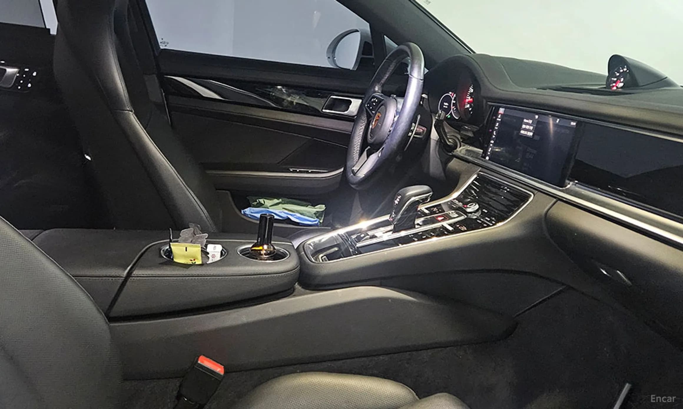 Panamera (971)