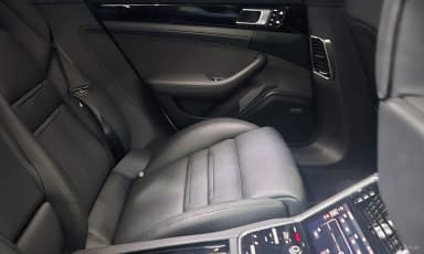 Panamera (971)