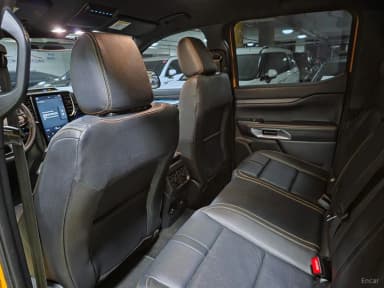 Ranger 4th Generation