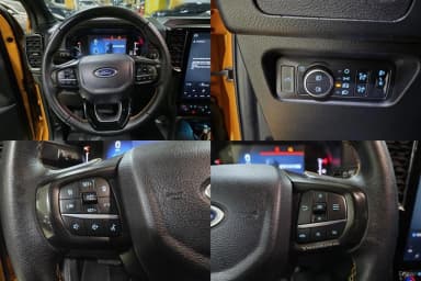 Ranger 4th Generation