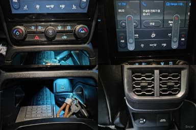 Ranger 4th Generation