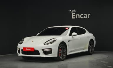 Panamera