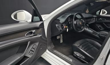 Panamera