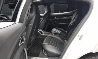 Panamera