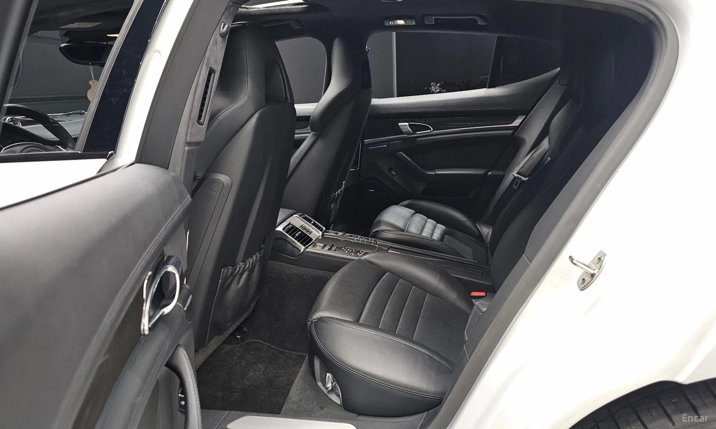 Panamera