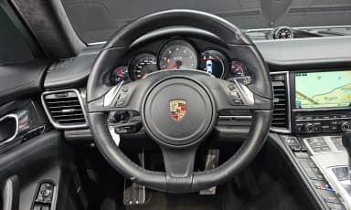 Panamera
