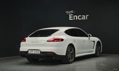 Panamera