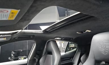 Panamera
