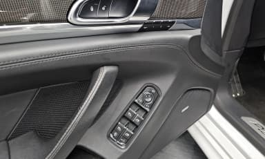 Panamera