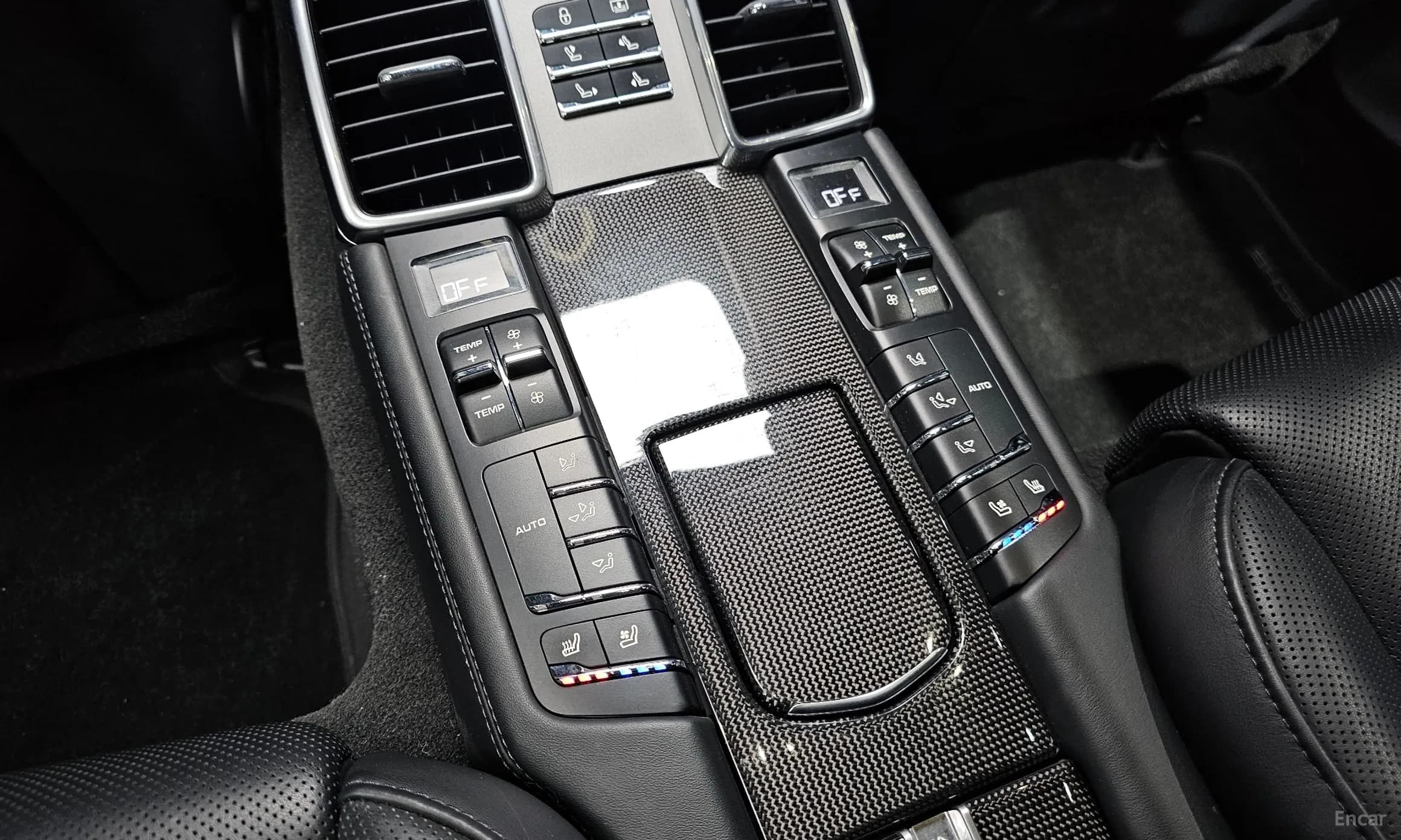 Panamera