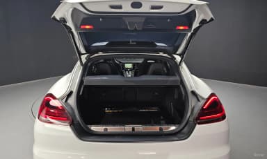 Panamera