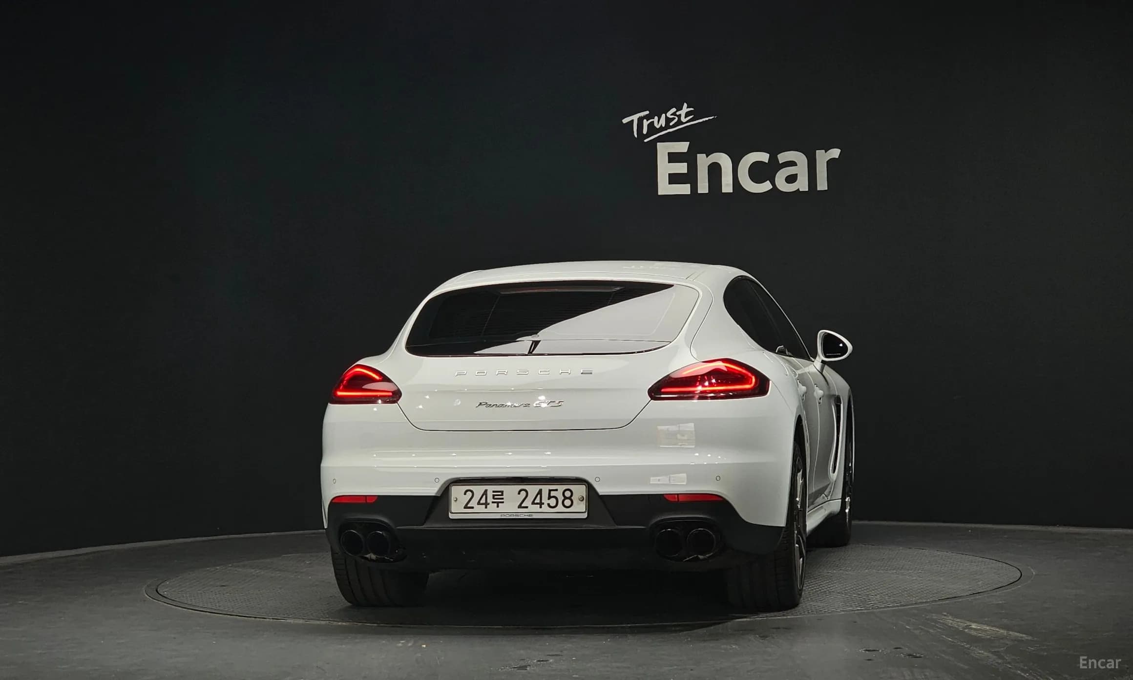 Panamera