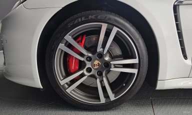 Panamera