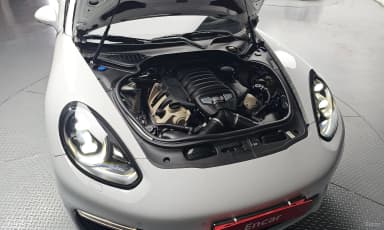 Panamera