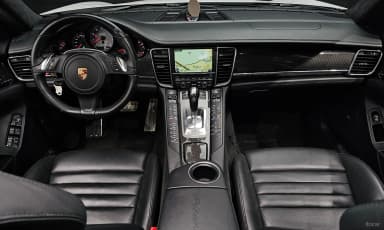 Panamera