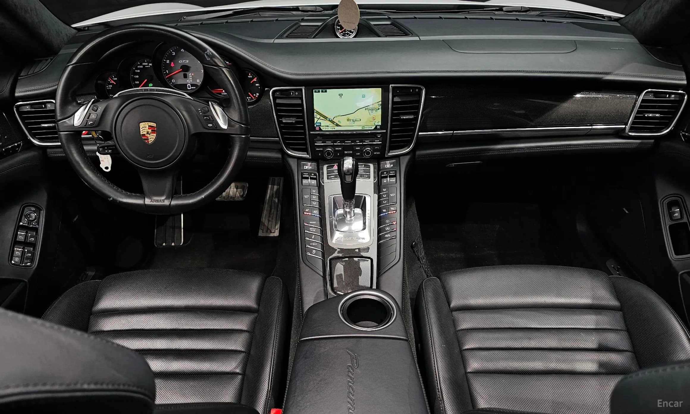 Panamera
