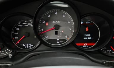 Panamera