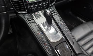 Panamera