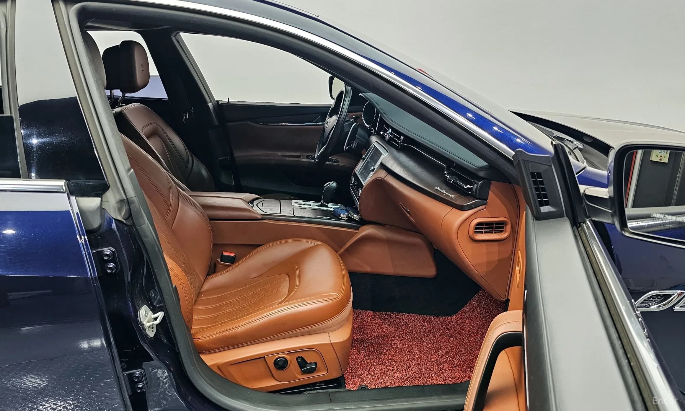 Quattroporte