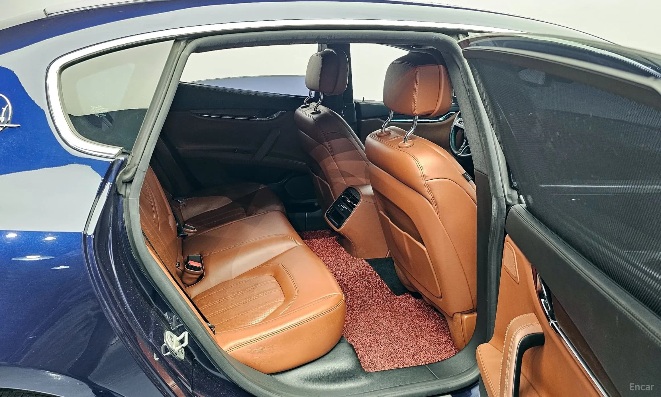 Quattroporte