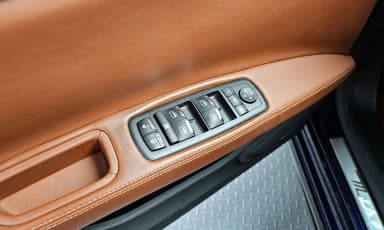 Quattroporte