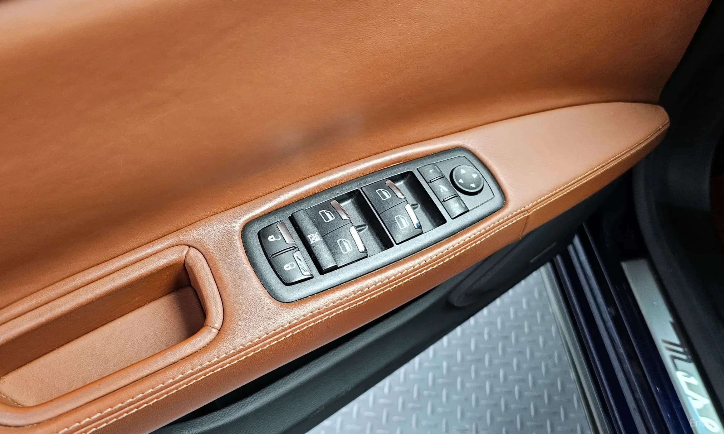 Quattroporte
