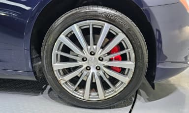 Quattroporte