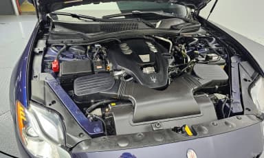 Quattroporte