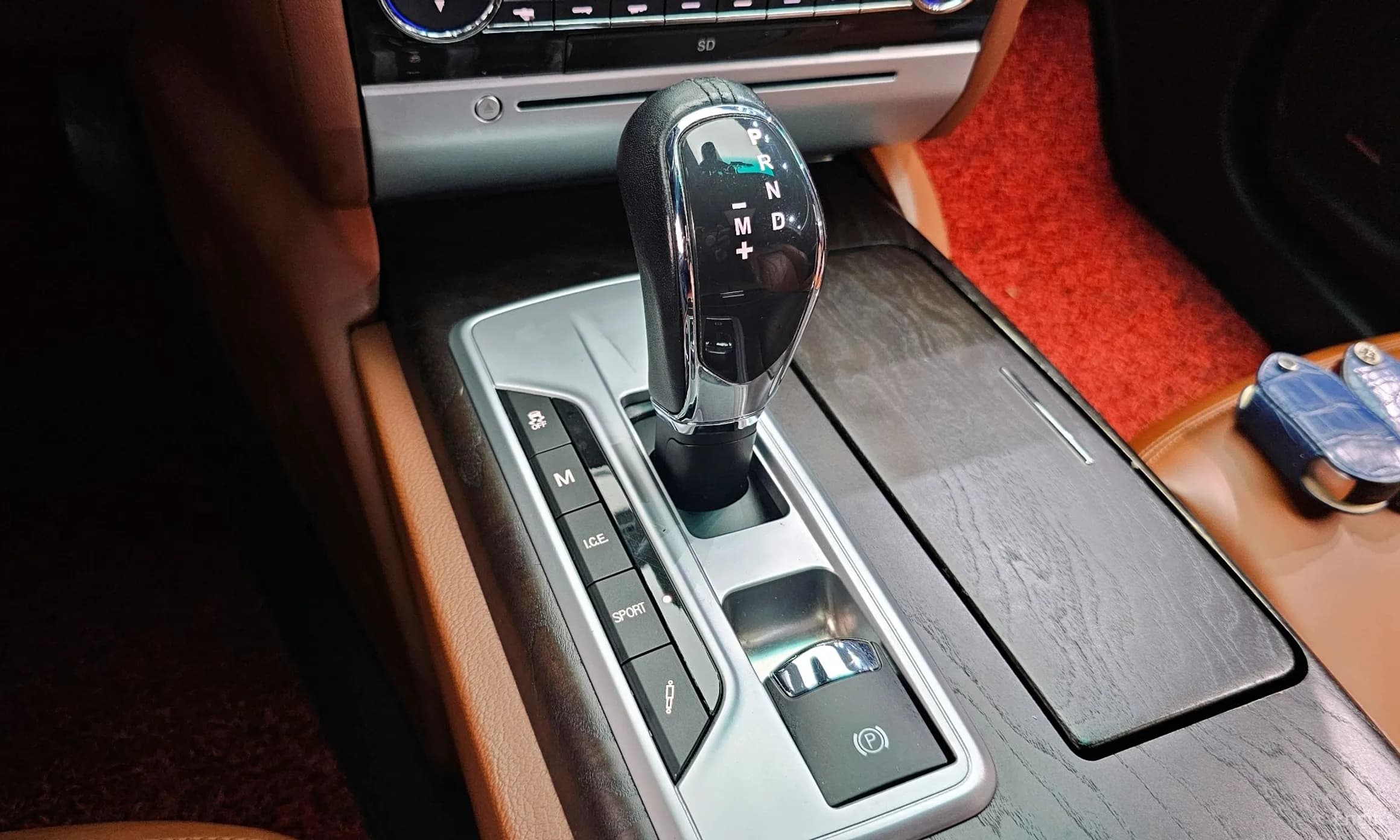 Quattroporte