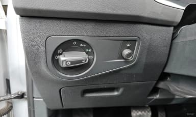 Tiguan 2nd Generation
