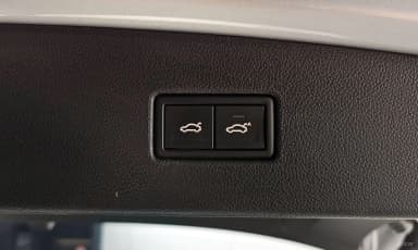 Tiguan 2nd Generation