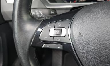 Tiguan 2nd Generation