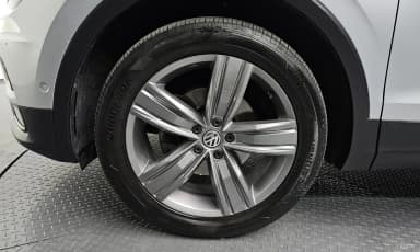 Tiguan 2nd Generation
