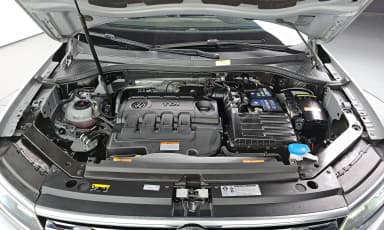 Tiguan 2nd Generation