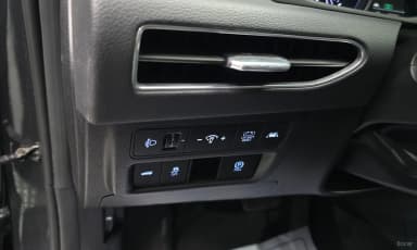 Sonata Hybrid (DN8)