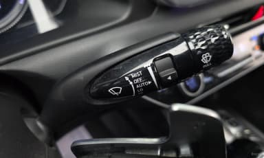 Sonata Hybrid (DN8)