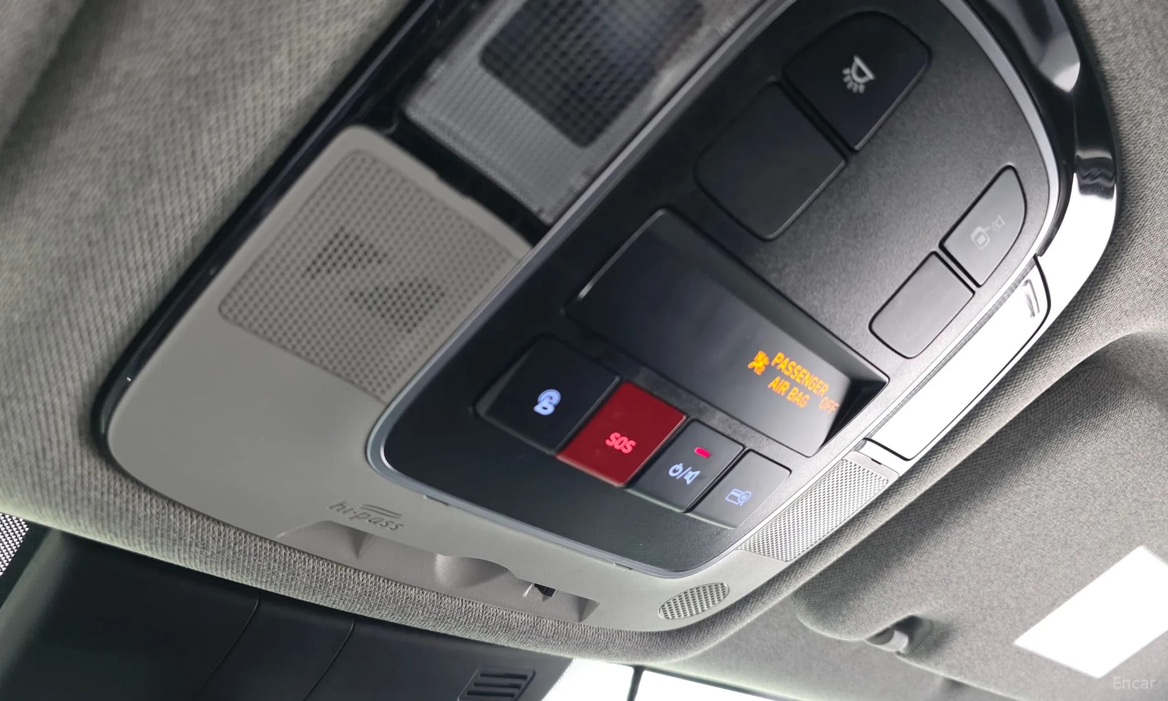 Sonata Hybrid (DN8)