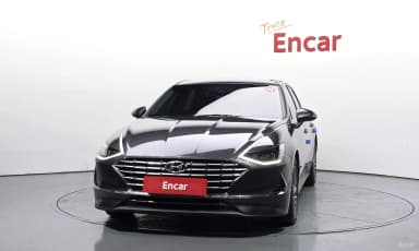 Sonata Hybrid (DN8)