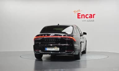Grandeur IG Hybrid