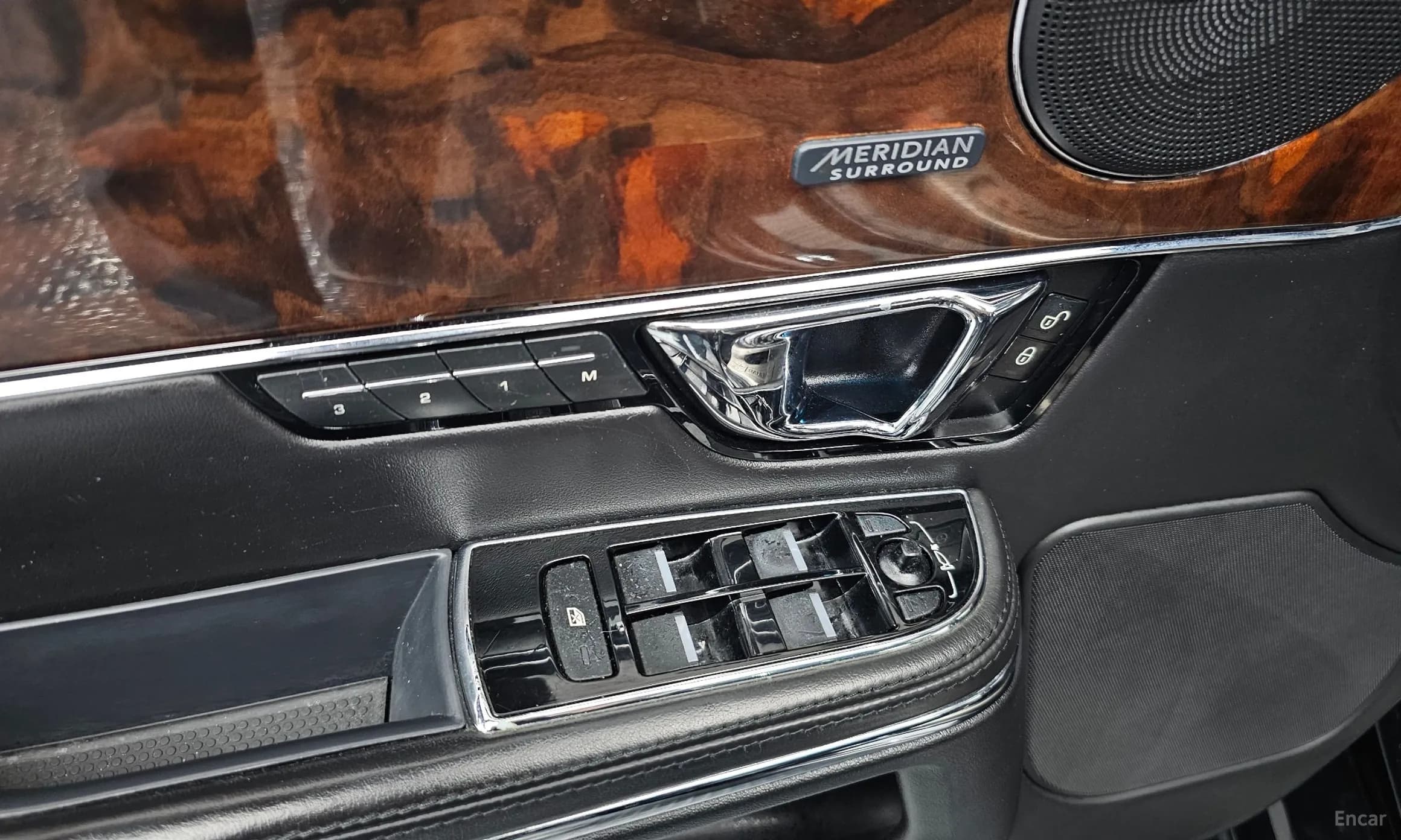 All New XJ