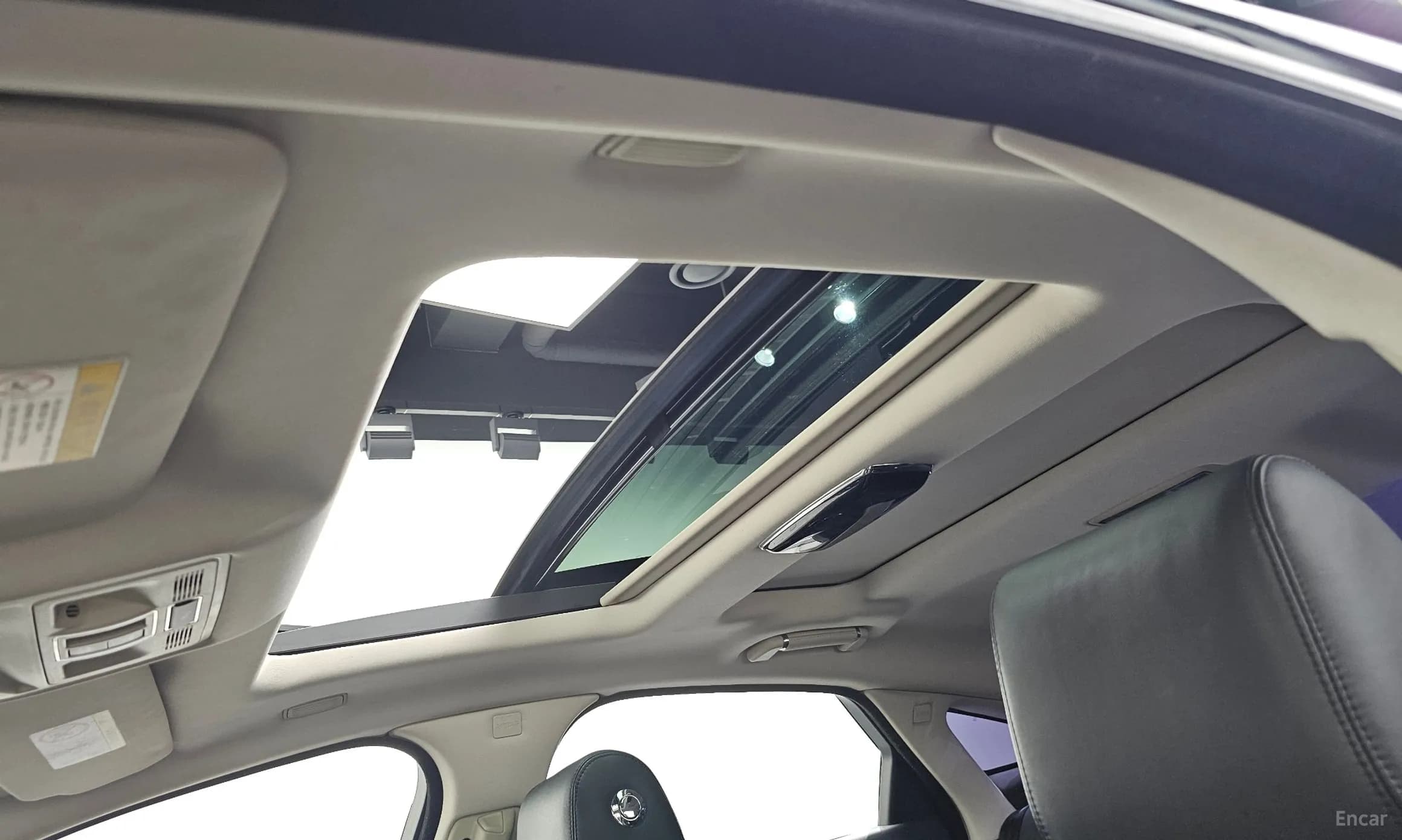 All New XJ